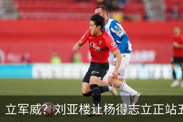 立军威？刘亚楼让杨得志立正站五分钟，黄永胜等人为何有点幸灾乐祸？